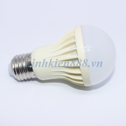 Đèn LED thông minh 5W có cảm biến ánh sáng