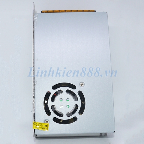 Nguồn tổ ong 5V 40A