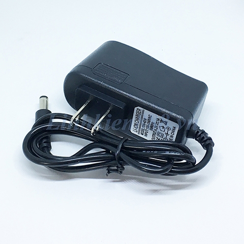 Nguồn sạc pin Lithium 4.2V 1A