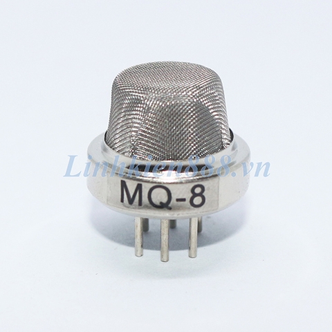 Cảm biến khí MQ8