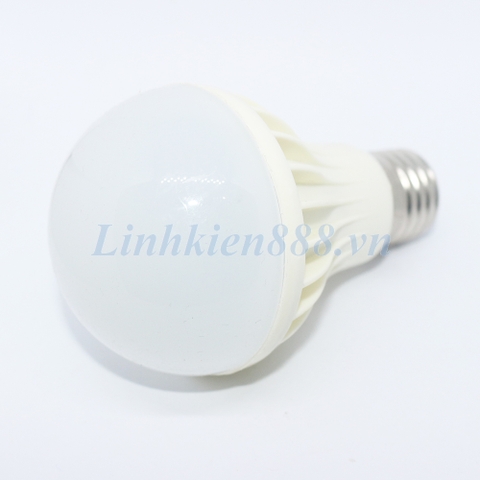Đèn LED 7W có cảm biến radar