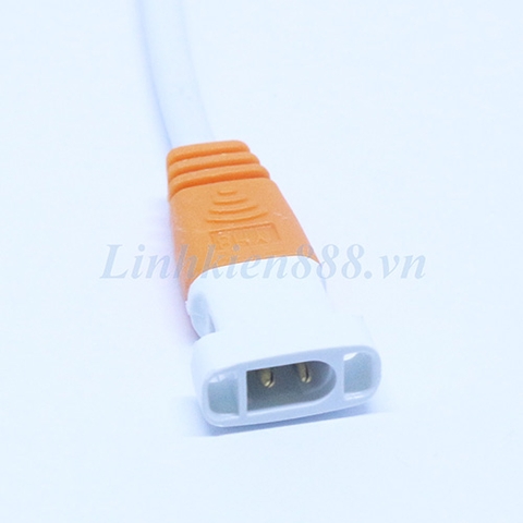 Dây kết nối đầu cái 2P