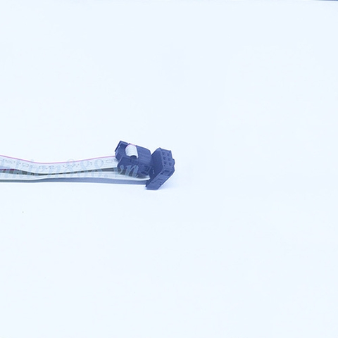 Dây cáp màu xám FC-6P 2.54MM dài 20CM