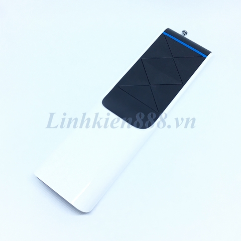 Điều khiển RF 433Mhz 4 phím chưa mã hóa, khoảng cách 5000m MT5000-4