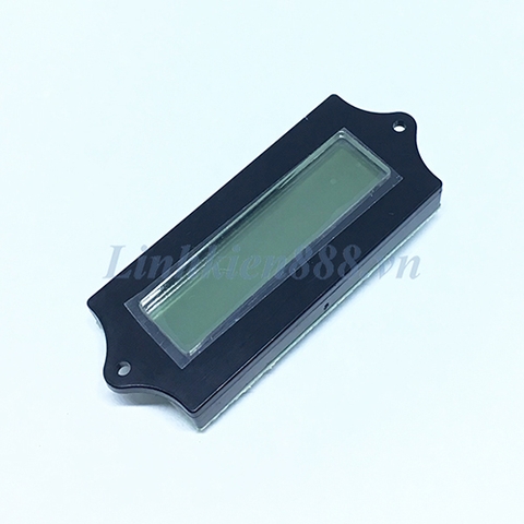 Mạch hiển thị dung lượng ắc quy axit 24V