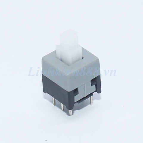 Nút nhấn giữ 6 chân 8.5x8.5