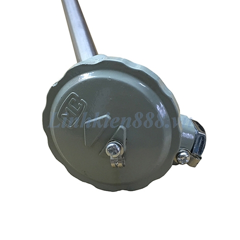 Cảm biến nhiệt độ WRN-130 kiểu K đầu dò 300mm