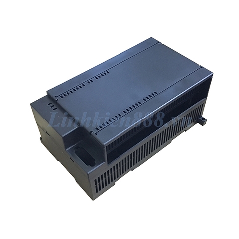 Hộp nhựa PLC 178x100x77mm