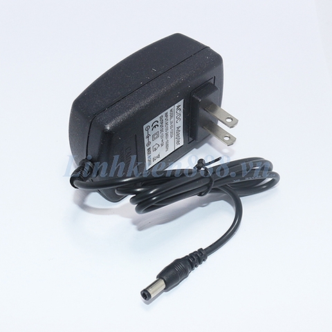 Nguồn adapter 12V 2A đầu nối 5.5x2.1mm