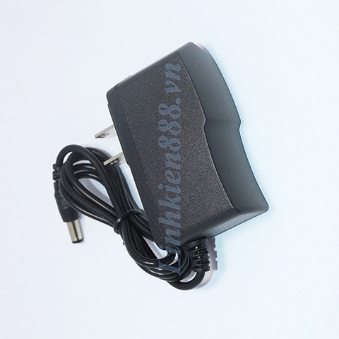 Nguồn adapter 6V 1A 5.5x2.1mm