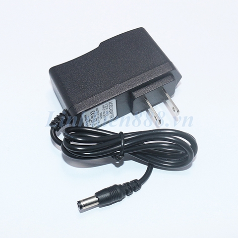 Nguồn adapter 7.5V 1A Chân 5.5x2.1mm