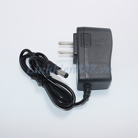 Nguồn adapter 10V 1A Chân 5.5x2.1mm