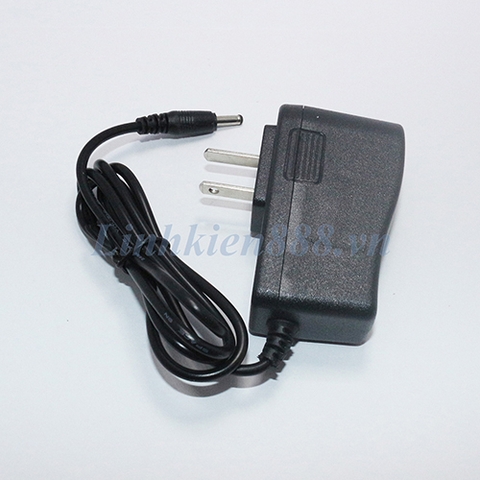 Nguồn Adapter DC 5V 1A 3.5x1.35mm