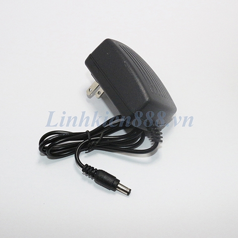 Nguồn adapter 15V 2A Chân 5.5x2.1mm