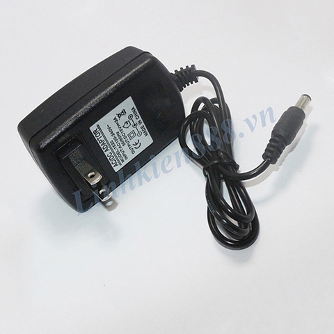 Nguồn adapter 15V 2A Chân 5.5x2.1mm