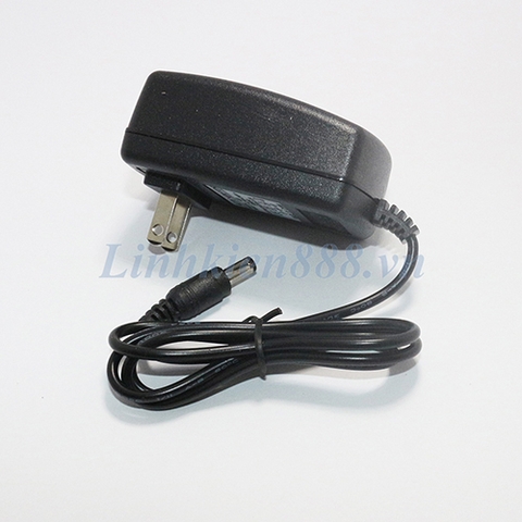 Nguồn adapter 10V 2A Chân 5.5x2.1mm