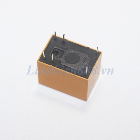 Relay 6 chân HK4100F 5V-DC