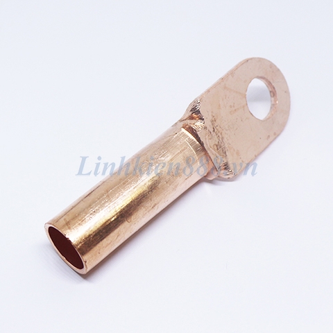 Đầu cos đồng DT120