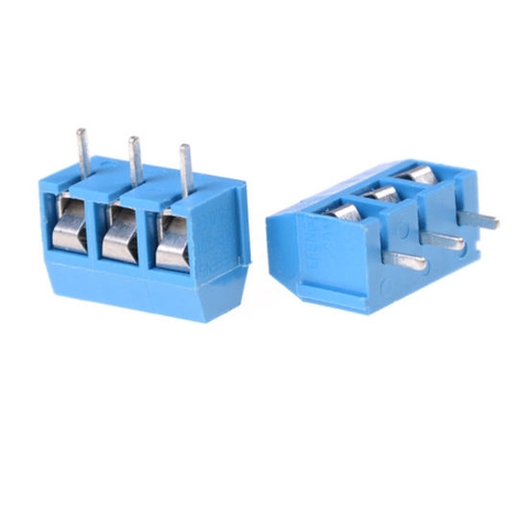 Domino 3 chân KF127 3P