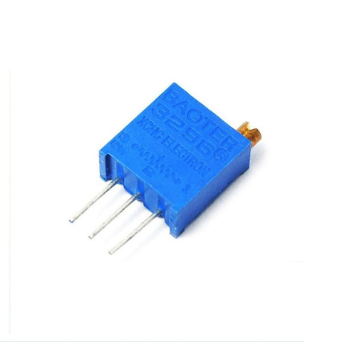 Biến Trở Vi Chỉnh 3296W 50K (503)