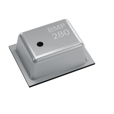 Cảm biến áp suất BMP280