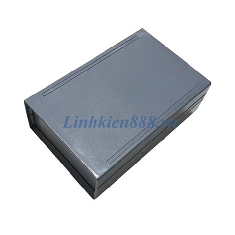 Vỏ hộp nhựa 150x100x50mm