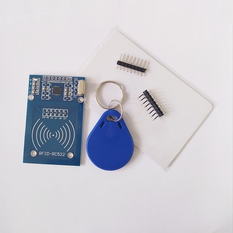 Module RFID RC522