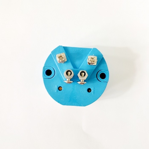 Module chuyển đổi cảm biến kiểu K sang tín hiệu 4-20mA dải đo 0-1300 độ