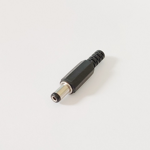 Jack DC 5.5x2.1 mm