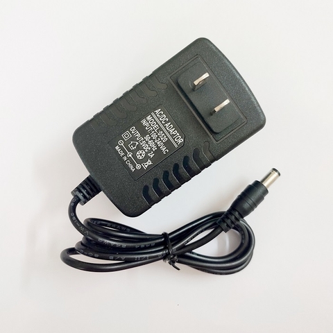 Nguồn adapter 5V 2A Chân 5.5x2.1mm