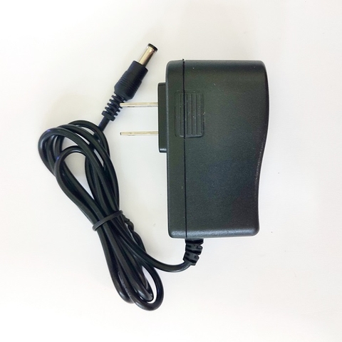 Nguồn adapter 5V 1A 5.5x2.5mm