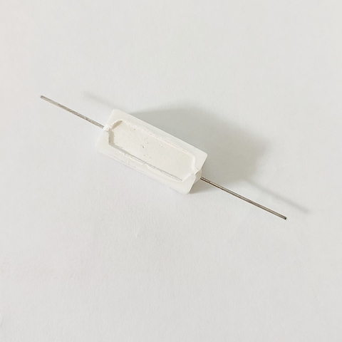 Trở sứ 5W 5R