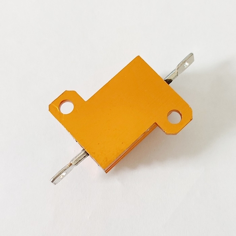 Điện trở công suất 25W 3R