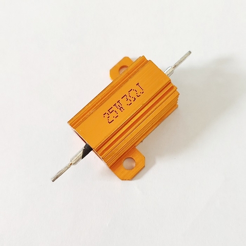 Điện trở công suất 25W 3R