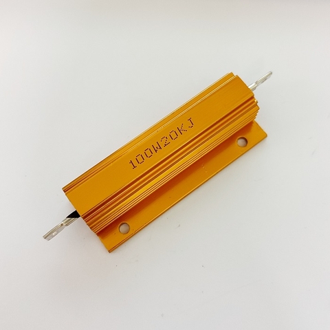 Điện trở công suất 100W 20K