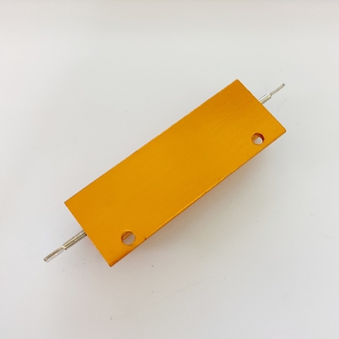 Điện trở công suất 100W 8R