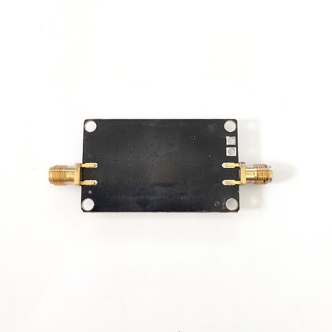 Module khuếch đại công suất GPS 1575Mhz 1W 29dB