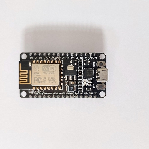 Module Wifi ESP8266 NodeMCU Lua CP2102