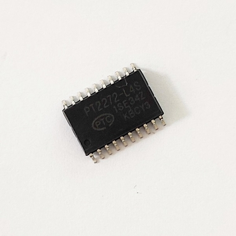 IC PT2272 L4S SOP20