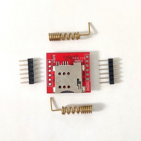 Module SIM800C GSM GPRS