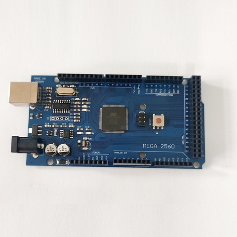 Arduino Mega2560 R3 CH340