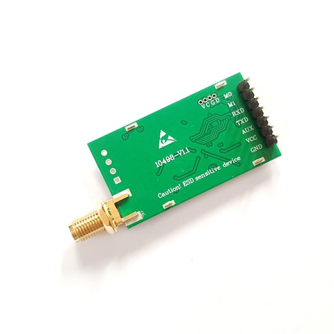 Module thu phát E32-TTL-1W 8km 433Mhz E32-433T30D