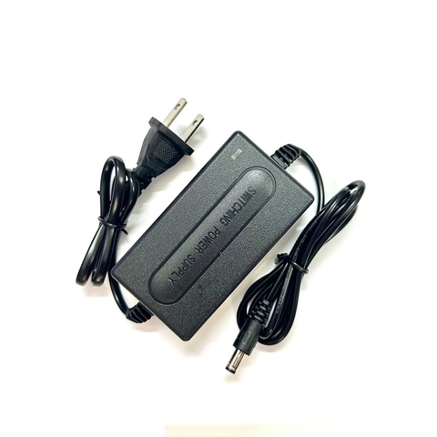 Nguồn adapter 5V 3A Chân 5.5x2.1mm