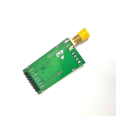 Module thu phát AS32 TTL 1W 8000m 433Mhz SX1278