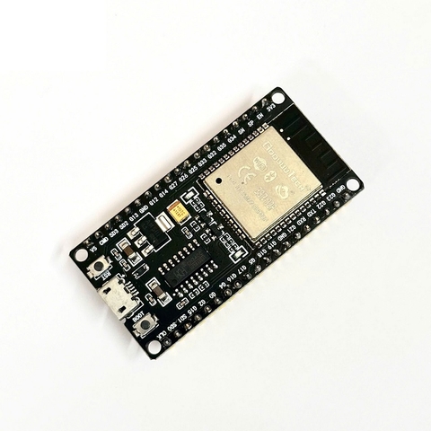 Module Thu Phát Wifi Bluetooth Goouuu-ESP32 ESP32-F
