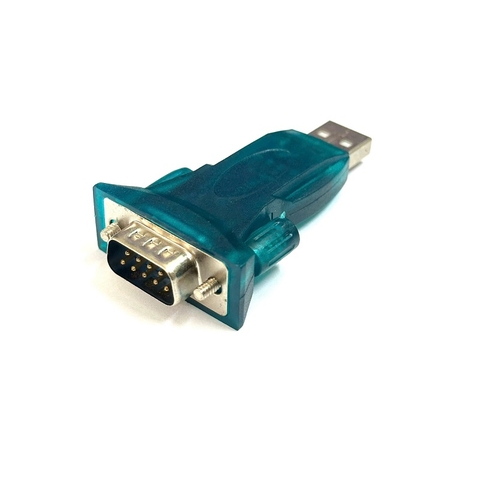 Bộ chuyển đổi USB TO RS232 CH340G
