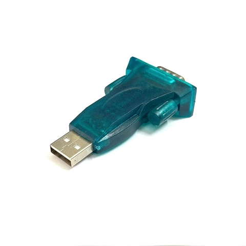 Bộ chuyển đổi USB TO RS232 CH340G