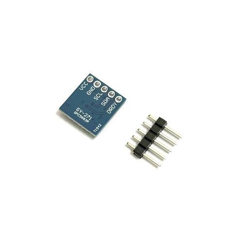 Module la bàn số GY-271 QMC5883L