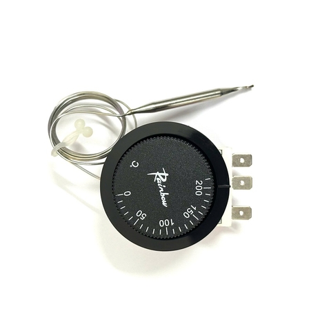 Công Tắc Điều Khiển Nhiệt Độ TS-200SR RAINBOW 0-200 Độ