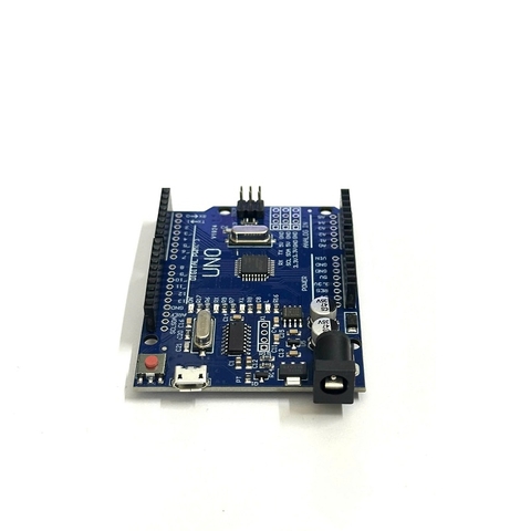 Arduino Uno R3 ATmega328